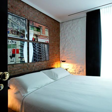 Areadocks Boutique Hotel Brescia Ngoại thất bức ảnh